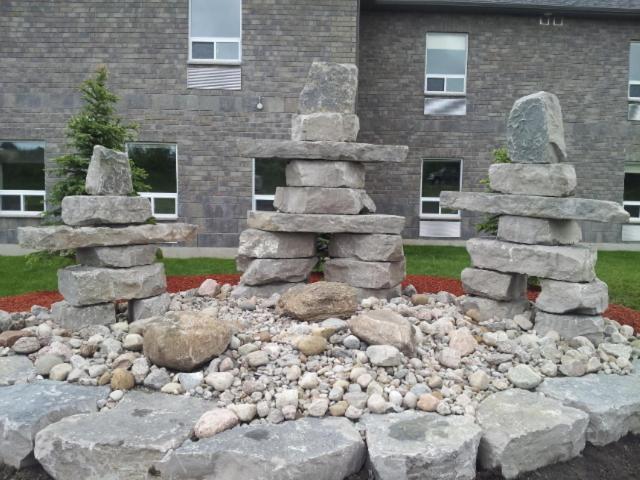Midland Inn & Suites Exterior foto